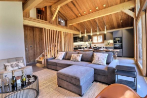 Résidence Dolce Vita - Chalet Dolce Vita - 8 Personnes - Morzine MAE-3991
